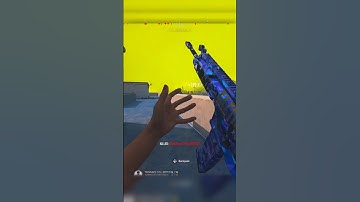 the *NEW* BEST TAQ-56 Class Setup 👑 #shorts