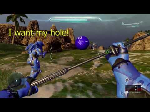 Vídeo: El Desarrollador De Age Of Booty Ayudó A Crear El DLC De Halo