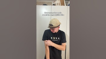 Reaction to mosquito bite