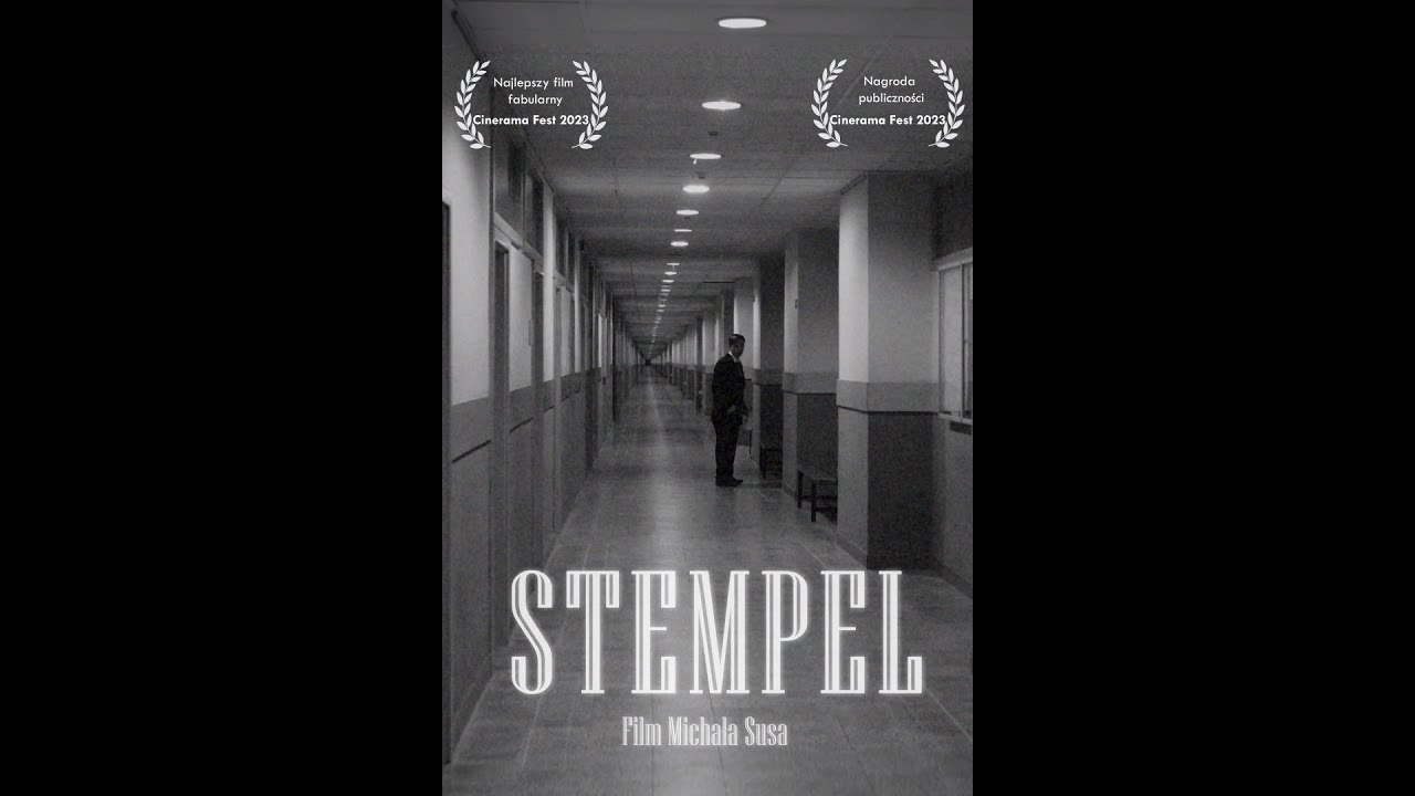 STEMPEL (2023) | reż. Michał Sus