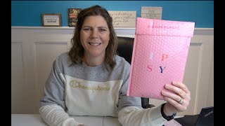 Ipsy - February 2020 Bag Opening - $12 Monthly Beauty Subscription