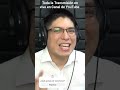 Aprender a realizar una transmisión en vivo aplicando una gran frase #streaming #atemmini #envivo