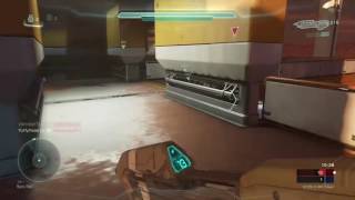 Halo 5 Guardians (Video Clip) Kill Cam ep1