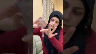 تجربة غريبة😳😳 ام سيف ونانو
