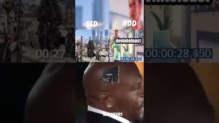 Hdd Vs Ssd A Revolução Na Velocidade Do Seu Pc