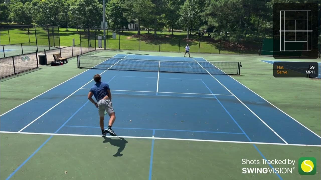 Ultimate Tennis 4 5 Men s Summer 2023 Week 4 Second Set And 10 Point ultimate-tennis-4-5-men-s-summer-2023-week-4-second-set-and-10-point