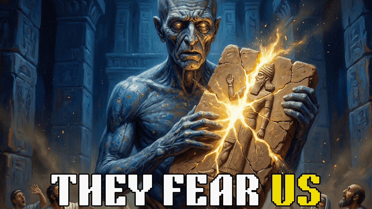 Akkadian Text Reveals The 