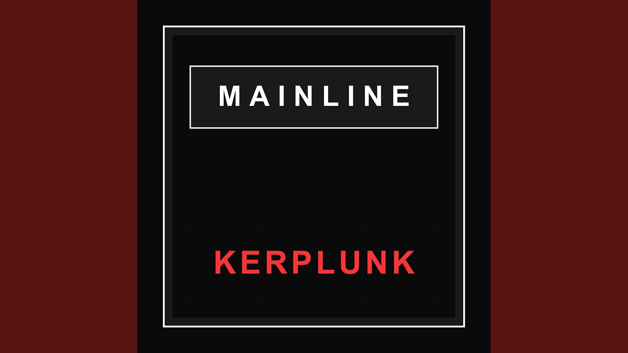 Watch Kerplunk on YouTube Watch Kerplunk on YouTube