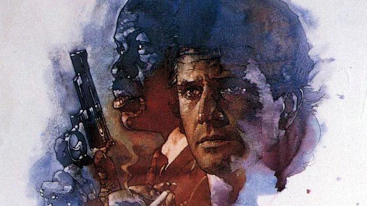 David Grove | SIDEBAR CLASSIC