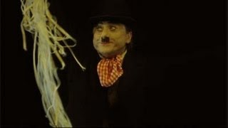 Dancing Chaplin Trailer Fuji Tv Official