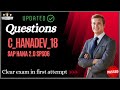 SAP C_HANADEV_18 Certification Questions and Study Material [Latest]