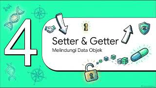 Pertemuan 9  Java OOP  Arsitek OOP Java