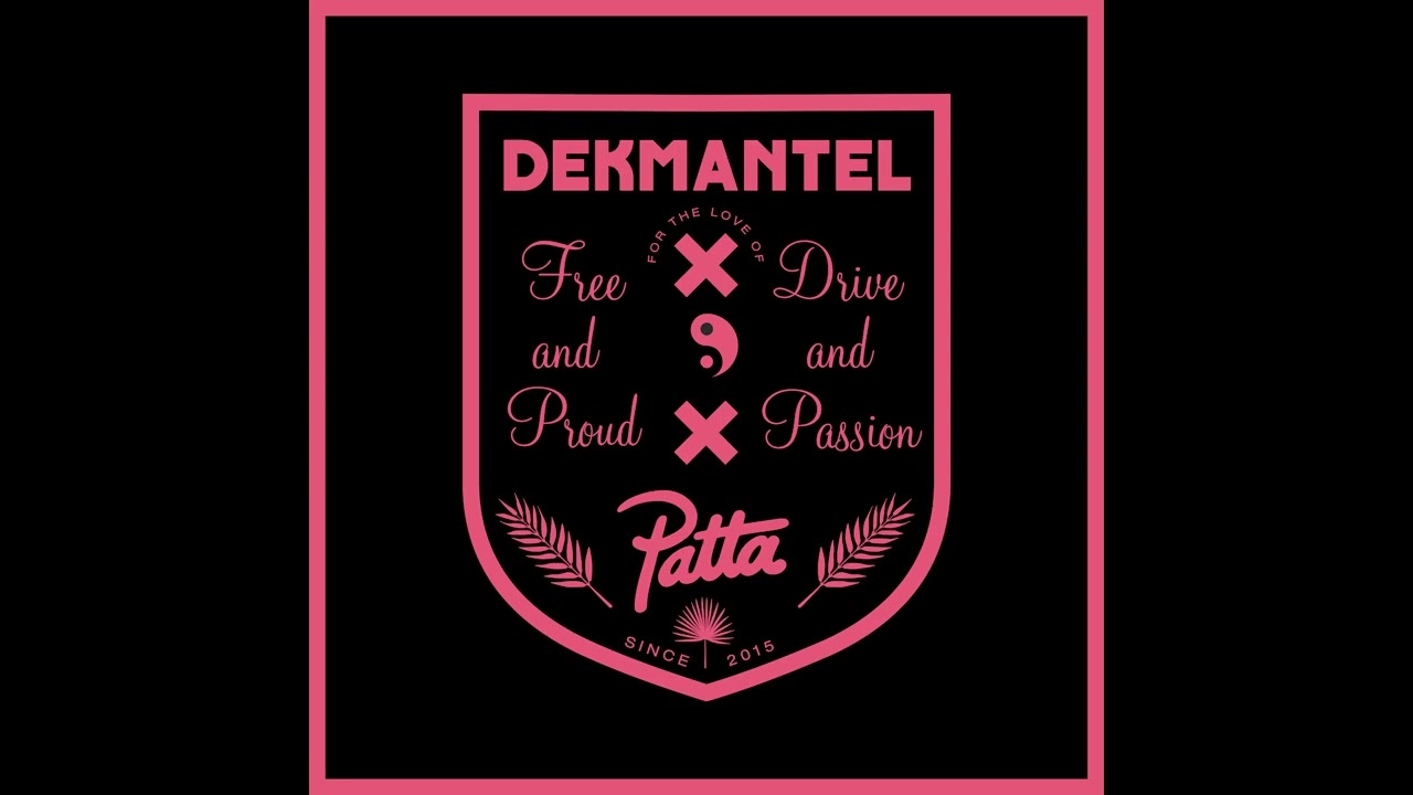 Watch Cinnaman - Duck (DKMNTLxPATTA13) on YouTube Watch Cinnaman - Duck (DKMNTLxPATTA13) on YouTube