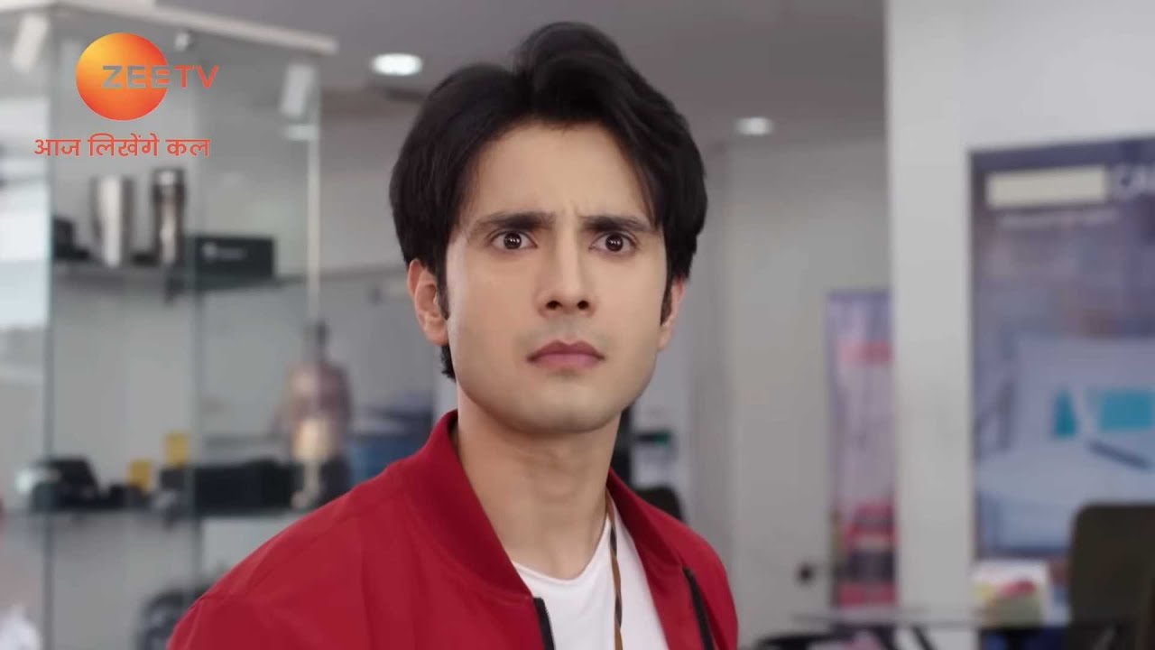 EP 8Хамари Баху шелк - Индийское телешоу хинди - Же ТВ