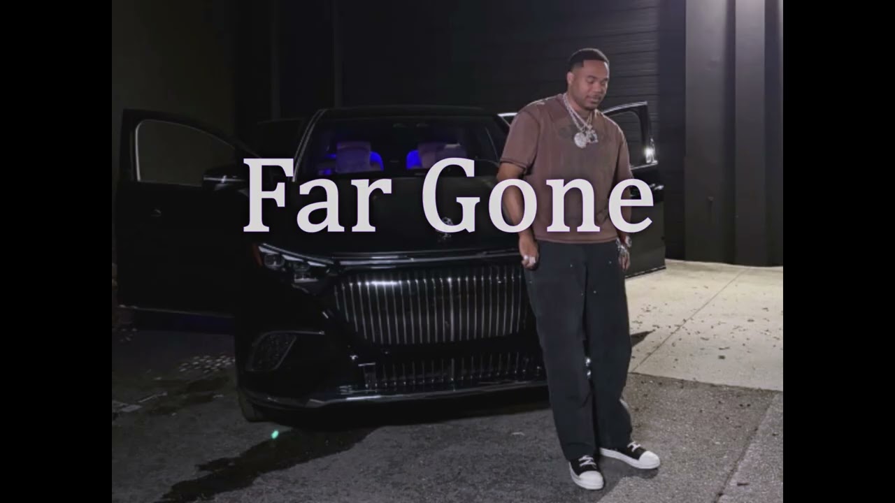 {FREE} Lil Bean Type Beat - FAR GONE