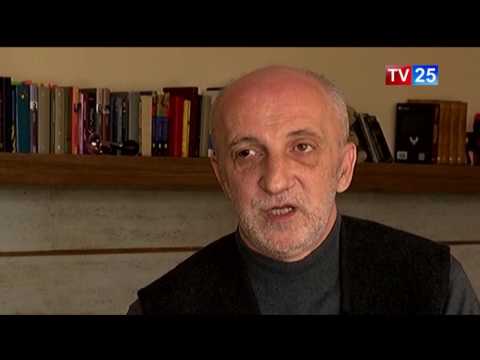 ინტერვიუ  გია ხუხაშვილთან