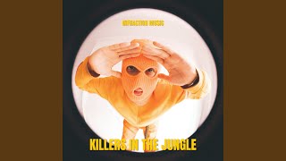Killers In The Jungle