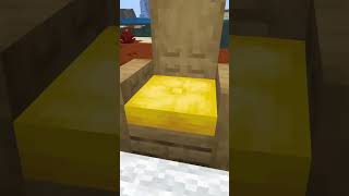 WHOOPEE CUSHION In Minecraft! 🔊💺