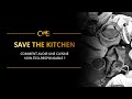 Save the kitchen  comment avoir une cuisine 100 coresponsable  chefs world summit 2019