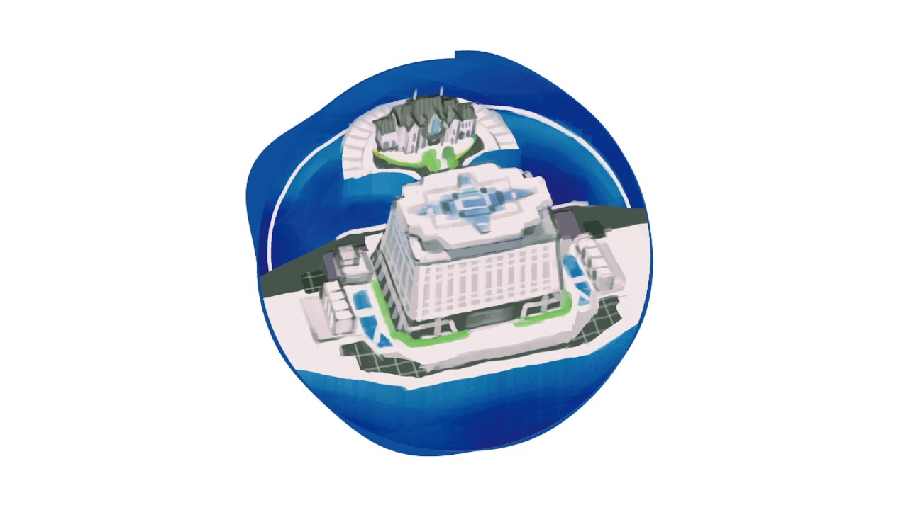 Aether House (Lo-fi Remix) ~ Pokémon Sun and Moon // Snivys