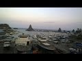 Aci Trezza, A Sicilian Fishing Village  You, Me & Sicily! Episode 12