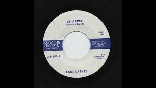 Laura Reyes - Es Amor - D.L.B. dlb-869-b