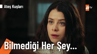 Sabit'in hatırladıkları Gülayşe'yi şok etti! - Ateş Kuşları 15. Bölüm