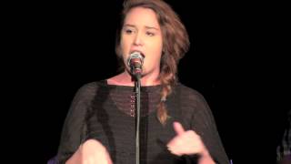 Emma Hunton - "The Waiting" by Rob Rokicki