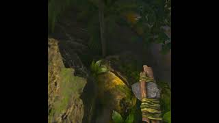 PENSEI QUE SERIA FACIL - GREEN HELL