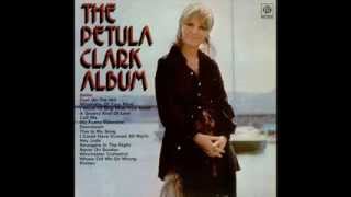 Watch Petula Clark Call Me video