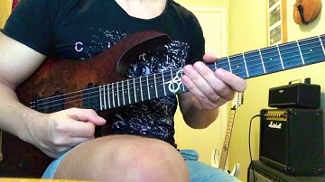 A Lydian Picking Run