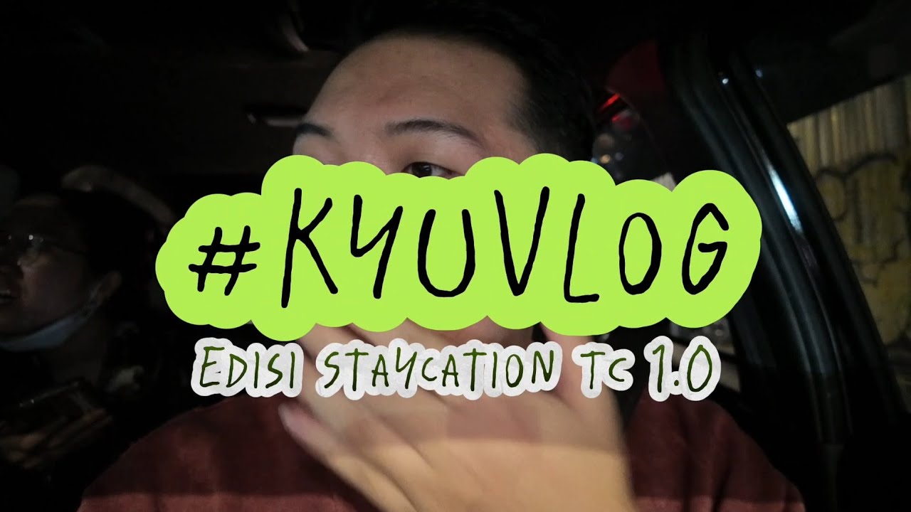 #KyuVlog