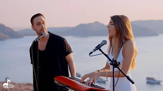 Wicked Game - Chris Isaak (Dave Moffatt & Jada Facer cover)