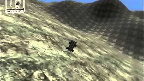 Unity3D - Car Control Test