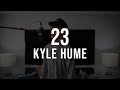 23 (Everybody's Falling in Love Except for Me) - Kyle Hume