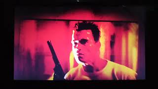 Opening to Redheat 2008 DVD
