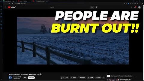 Swizz Reacts to Afro on People Being Bored & Quitting NoPixel! | NoPixel RP | GTA | CG