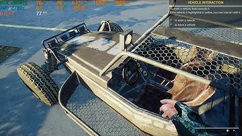 RTX 2080ti | Beyond Enemy Lines 2 | max graphic 4K