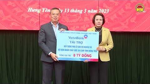 Ban TT Ủy ban MTTQ Việt Nam tỉnh Hưng Yên triển khai công tác mặt trận 6 tháng cuối năm 2023