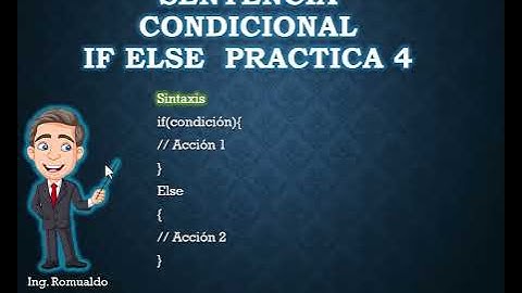 Sentencia Condicional  IF ELSE  Arduino/proteus (Práctica 4)