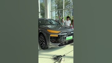 2025 Audi A5L PPF cut templates have been officially added to the YINK window tint software