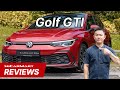 2021 Volkswagen Golf GTI 2.0 TSI DSG | sgCarMart Reviews