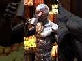 Spiderman ngopi dipasar pagi #spiderman #ngopi #pasar #shorts