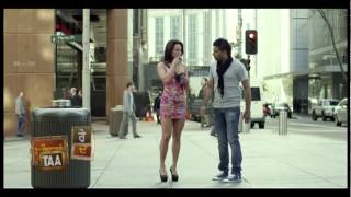 preet raman interview of Navjeet Kahlon ADT PART 02