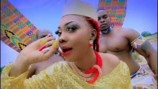 OLUWA KEMY AGUETTE VIDEO BY KRYS PROD~1