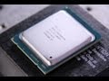 Ivy Bridge-E: Intel Core i7-4960X Processor Review - PC Perspective