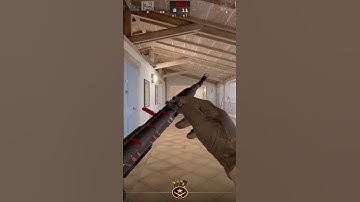 CS2 INFERNO 4K CLUTCH #cs2 #cs2clips #gaming #gamingshorts #clutch #cs2inferno #ez #steam #csgo