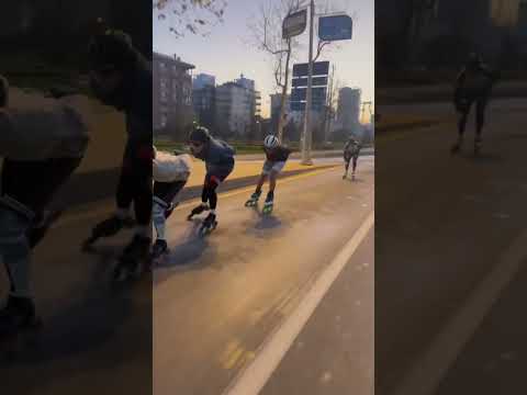 #paten #inlinespeedskating #speedskate