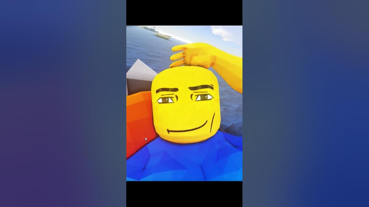Roblox sigma 2024 youtube