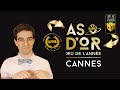 C'est quoi l'As d'Or - Jeu de l'année ?